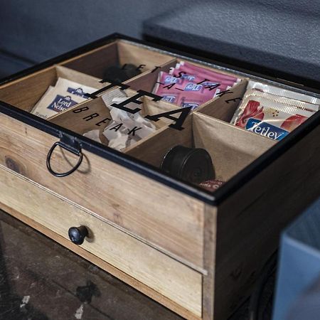 Hopstays Oporto Wine Cellars - Studio With Terrace 외부 사진