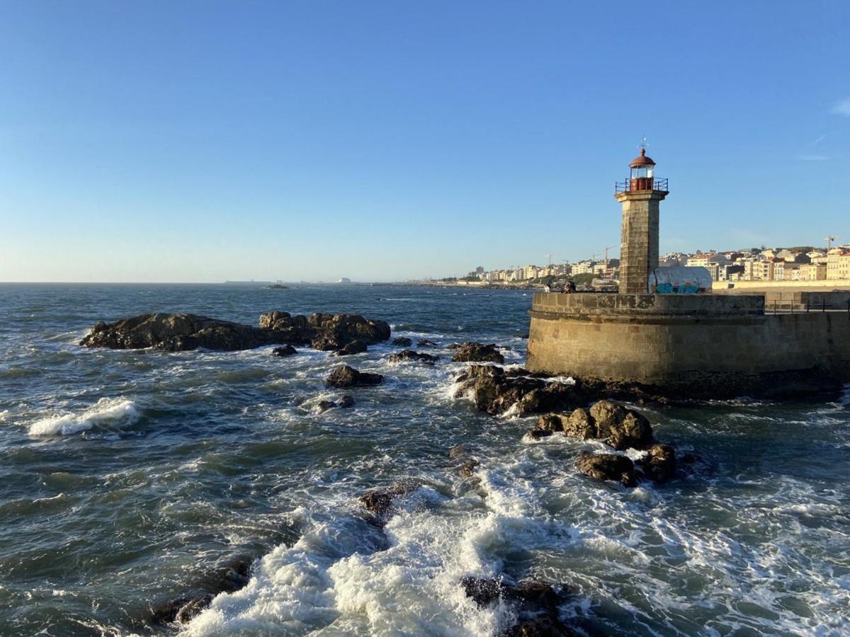 Hopstays Oporto Wine Cellars - Studio With Terrace 외부 사진