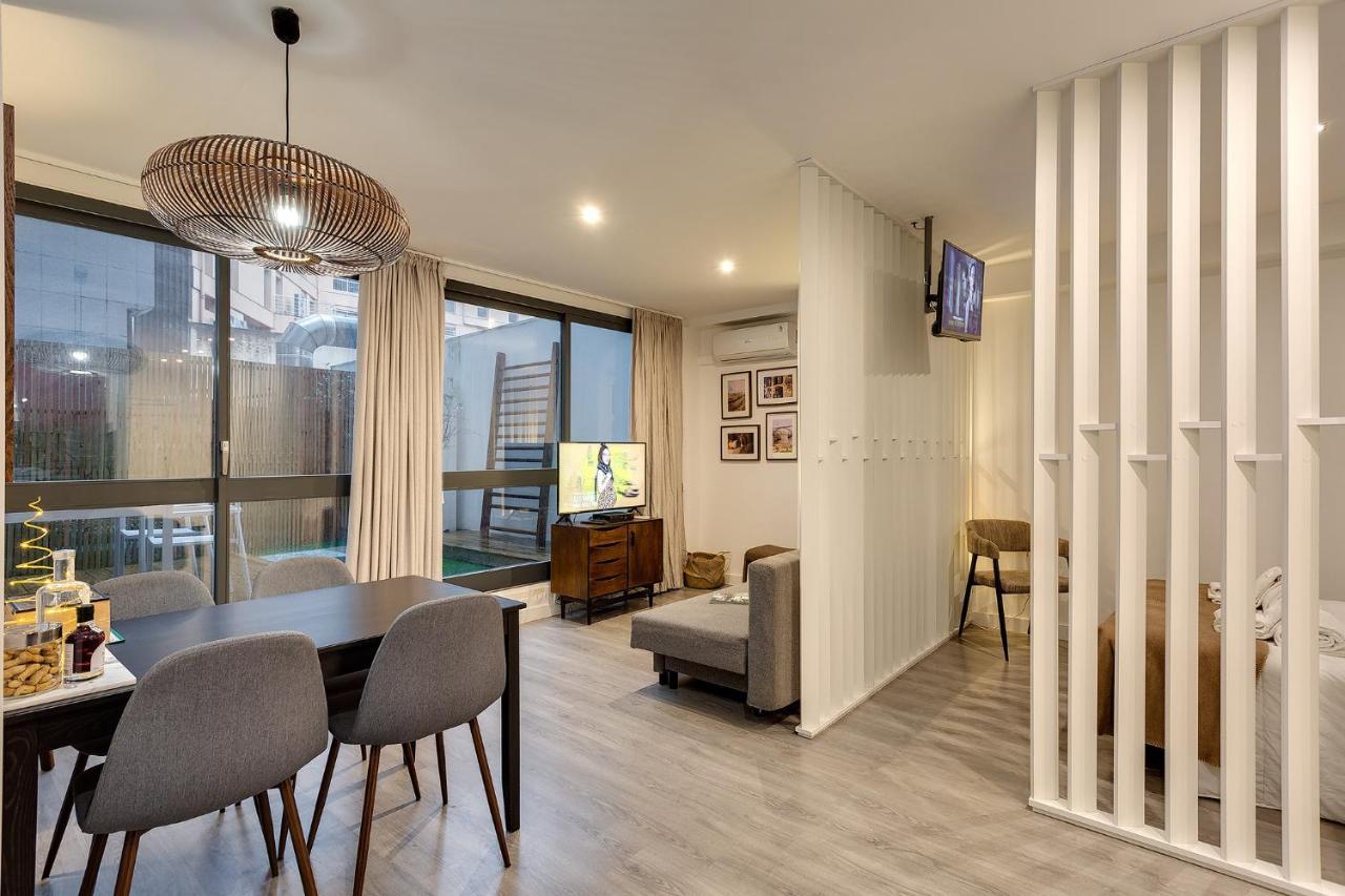 Hopstays Oporto Wine Cellars - Studio With Terrace 외부 사진