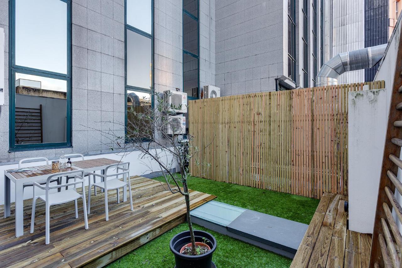 Hopstays Oporto Wine Cellars - Studio With Terrace 외부 사진