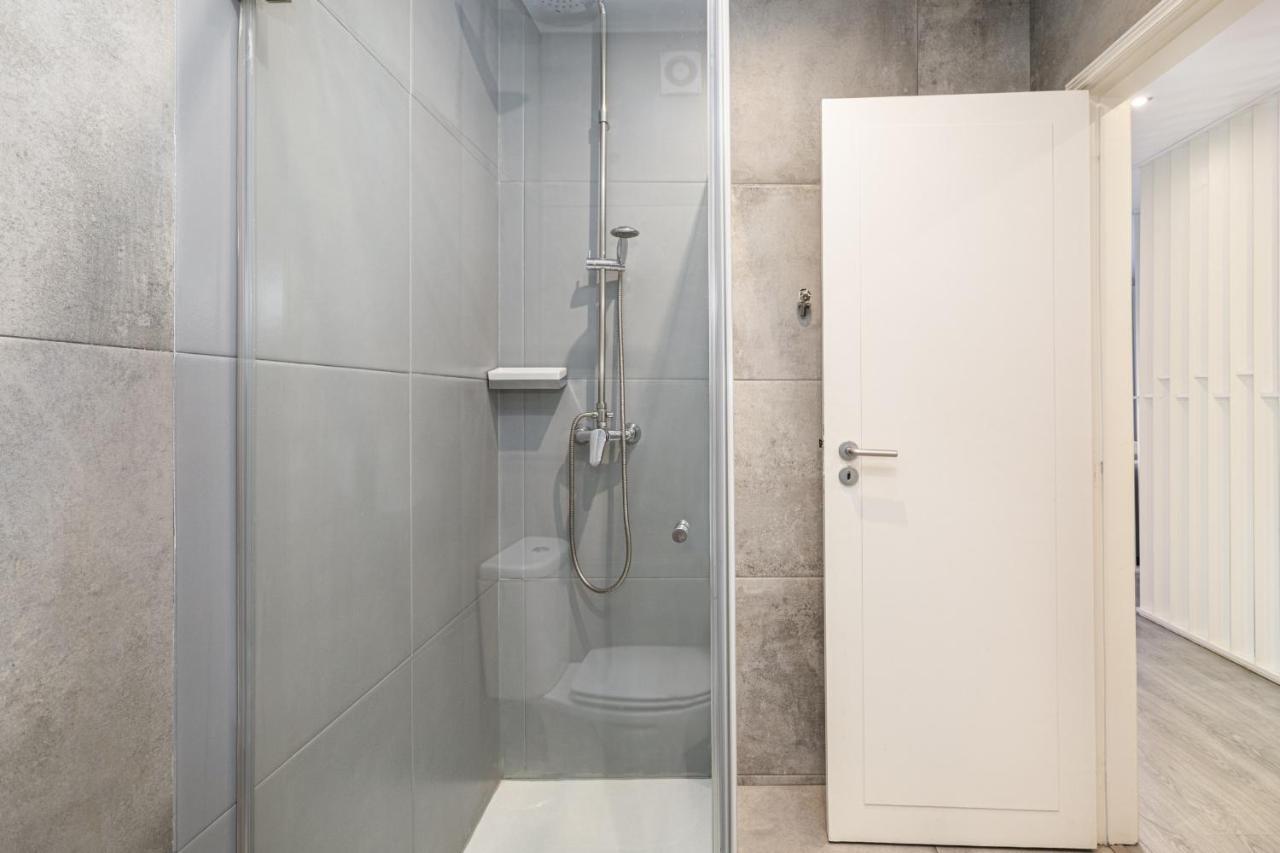 Hopstays Oporto Wine Cellars - Studio With Terrace 외부 사진