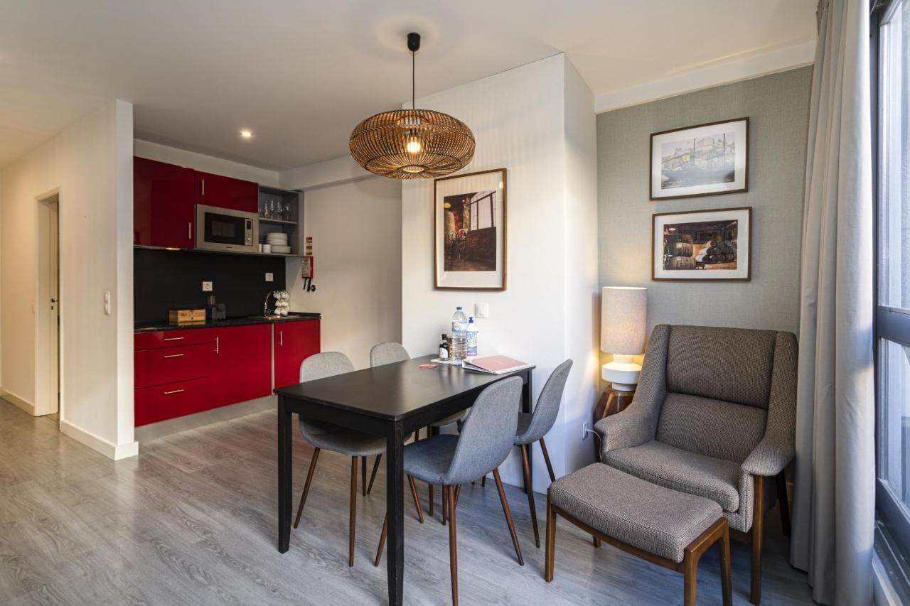 Hopstays Oporto Wine Cellars - Studio With Terrace 외부 사진