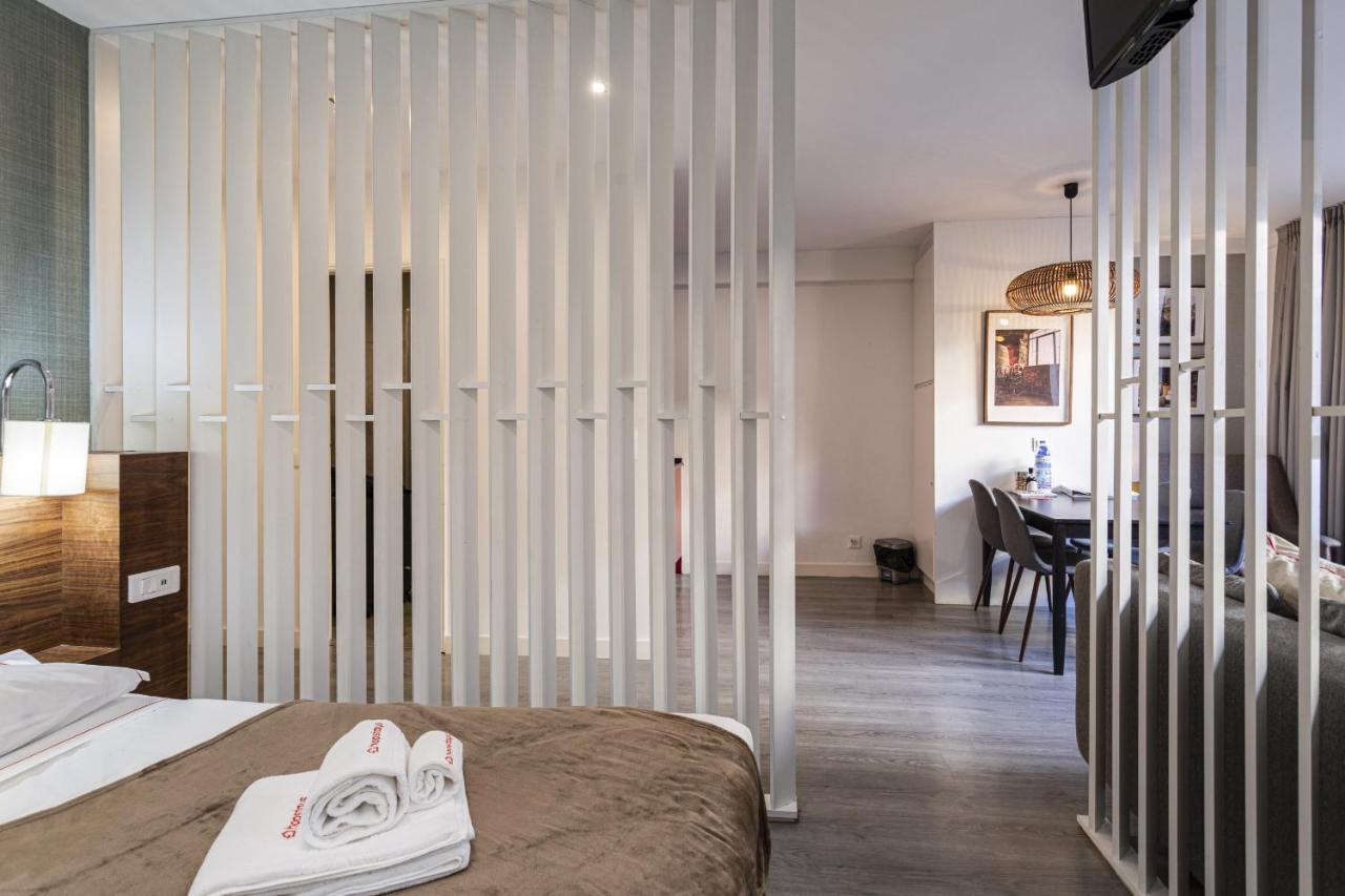 Hopstays Oporto Wine Cellars - Studio With Terrace 외부 사진