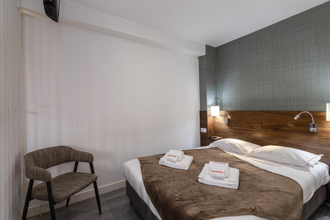 Hopstays Oporto Wine Cellars - Studio With Terrace 외부 사진