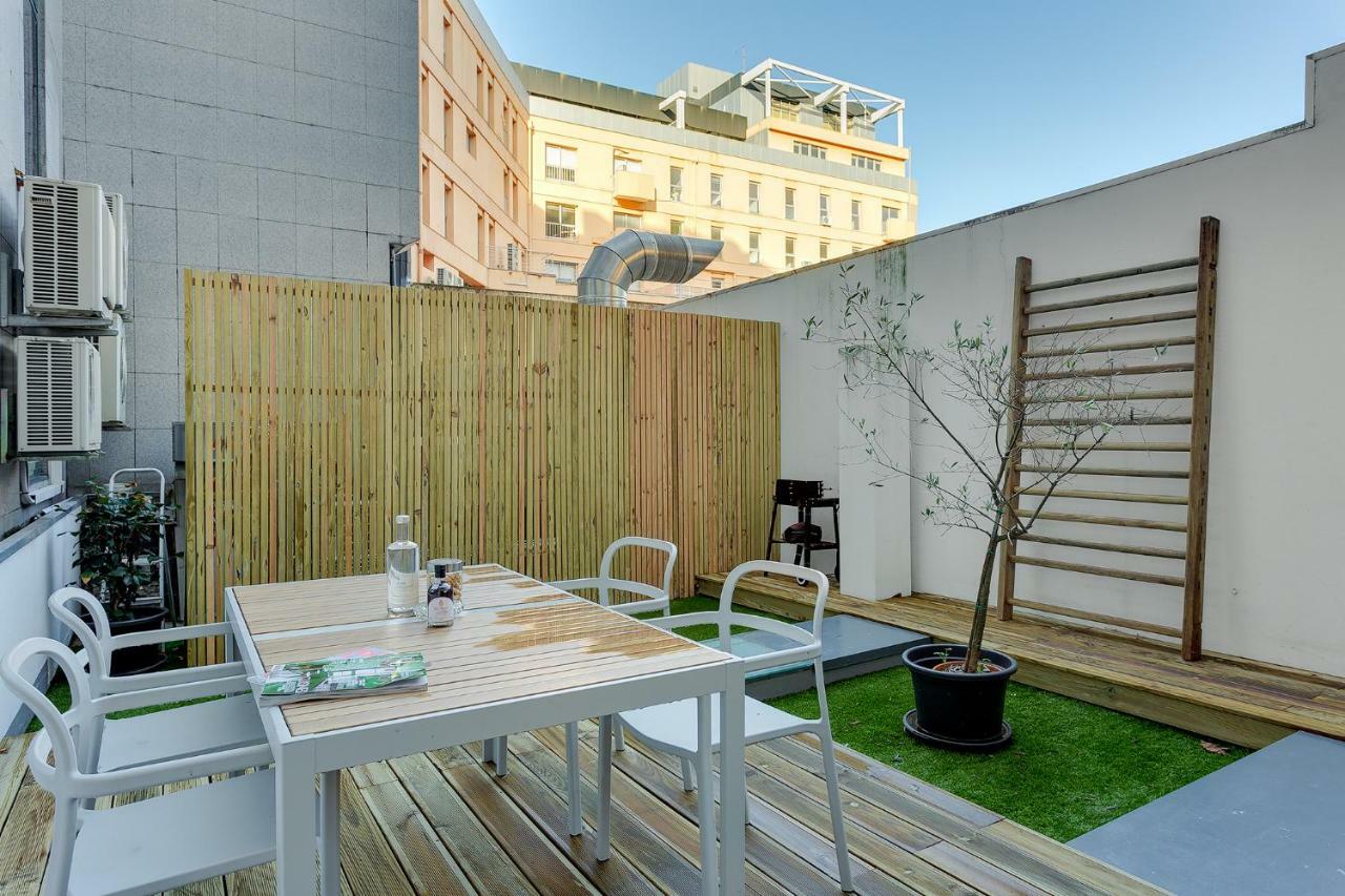 Hopstays Oporto Wine Cellars - Studio With Terrace 외부 사진